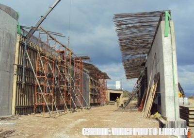 EKKPT MOTORWAY UNDERPASS K347 – GREECE