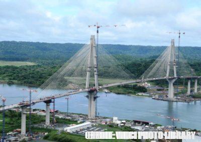 ATLANTIC BRIDGE PANAMA