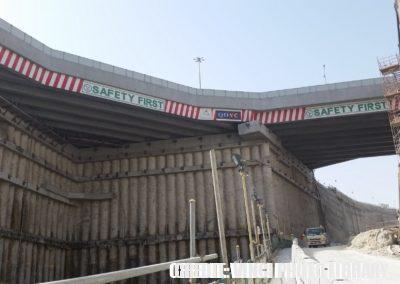 PEARL BRIDGE – QATAR