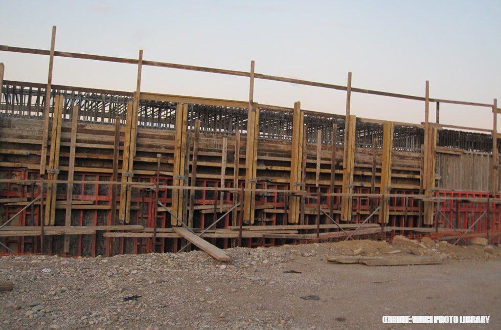 EKKPT MOTORWAY UNDERPASS K313 – GREECE