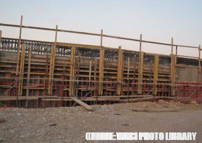 EKKPT MOTORWAY UNDERPASS K313 – GREECE