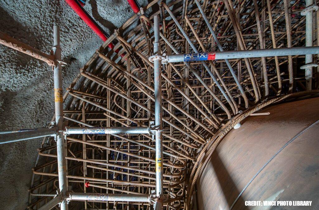 ABDELMOUMEN PUMPED STORAGE HYDROELECTRIC PLANT – MOROCCO