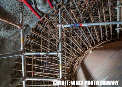 ABDELMOUMEN PUMPED STORAGE HYDROELECTRIC PLANT – MOROCCO