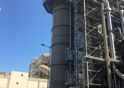 PPC GREECE – MEGALOPOLI & LAVRIO STATIONS